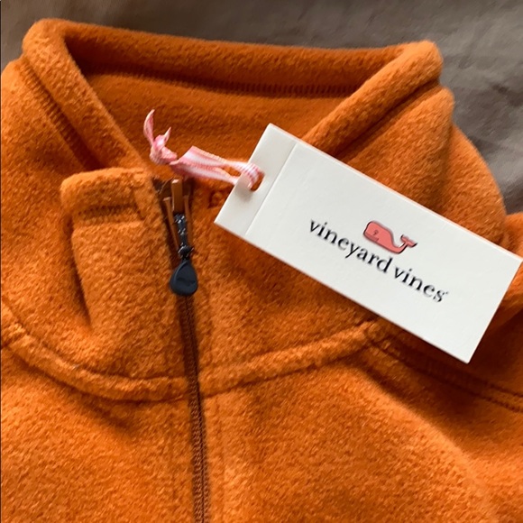 NWT Vineyard Vines Vest - Picture 4 of 5